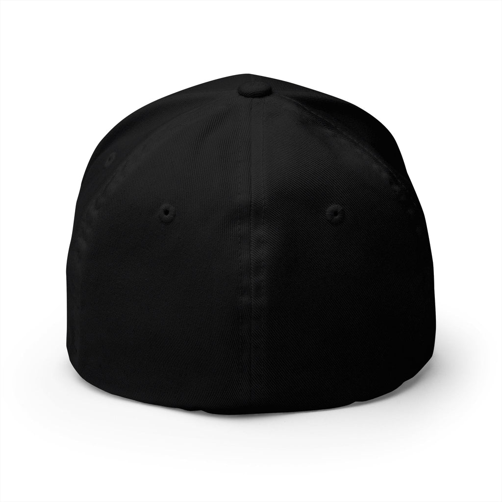 Finally Legal Embroidered Cap — Personalized 21st Birthday Hat