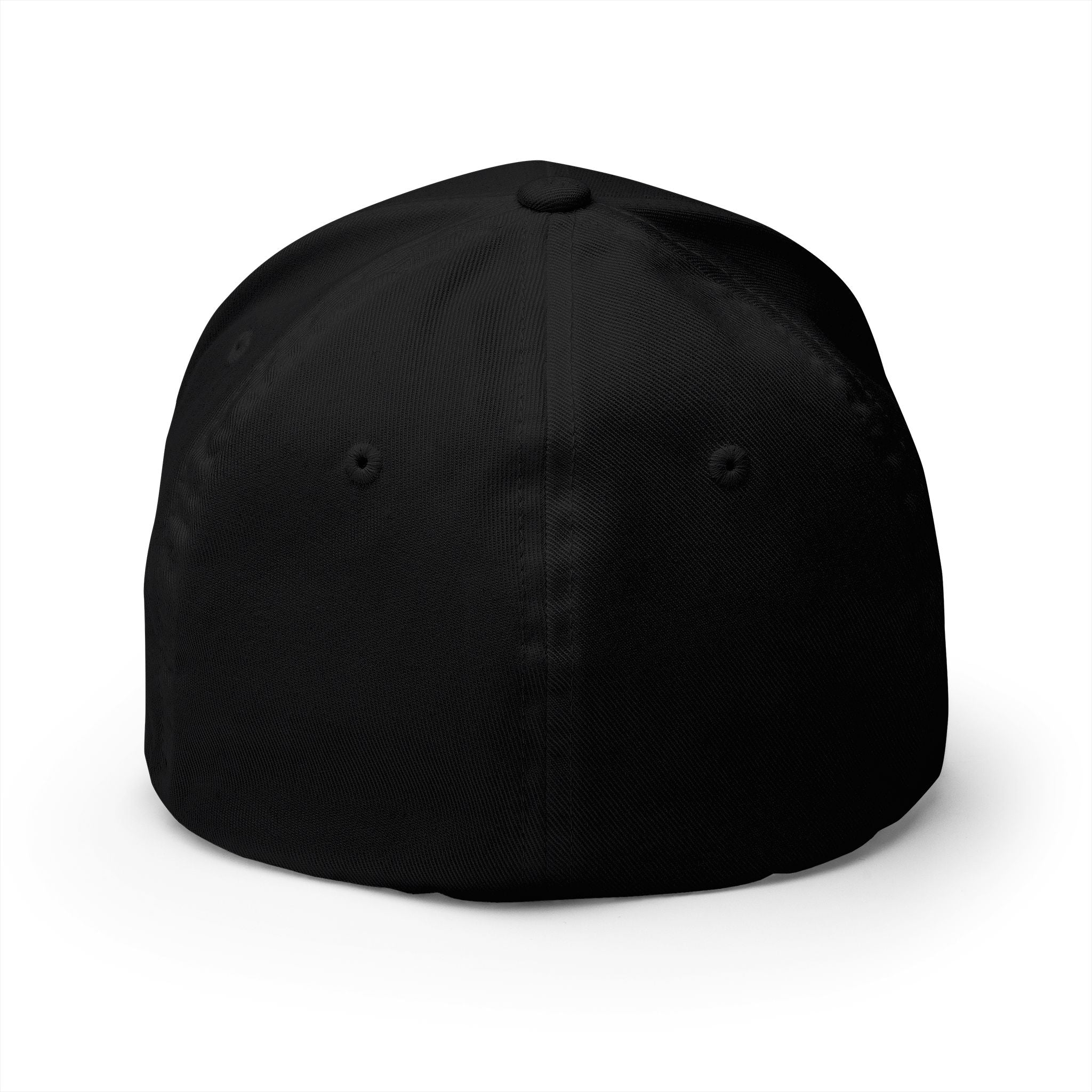 Finally Legal Embroidered Cap — Personalized 21st Birthday Hat
