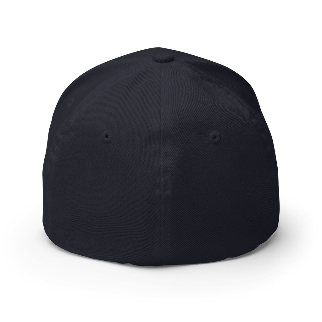 Finally Legal Embroidered Cap — Personalized 21st Birthday Hat