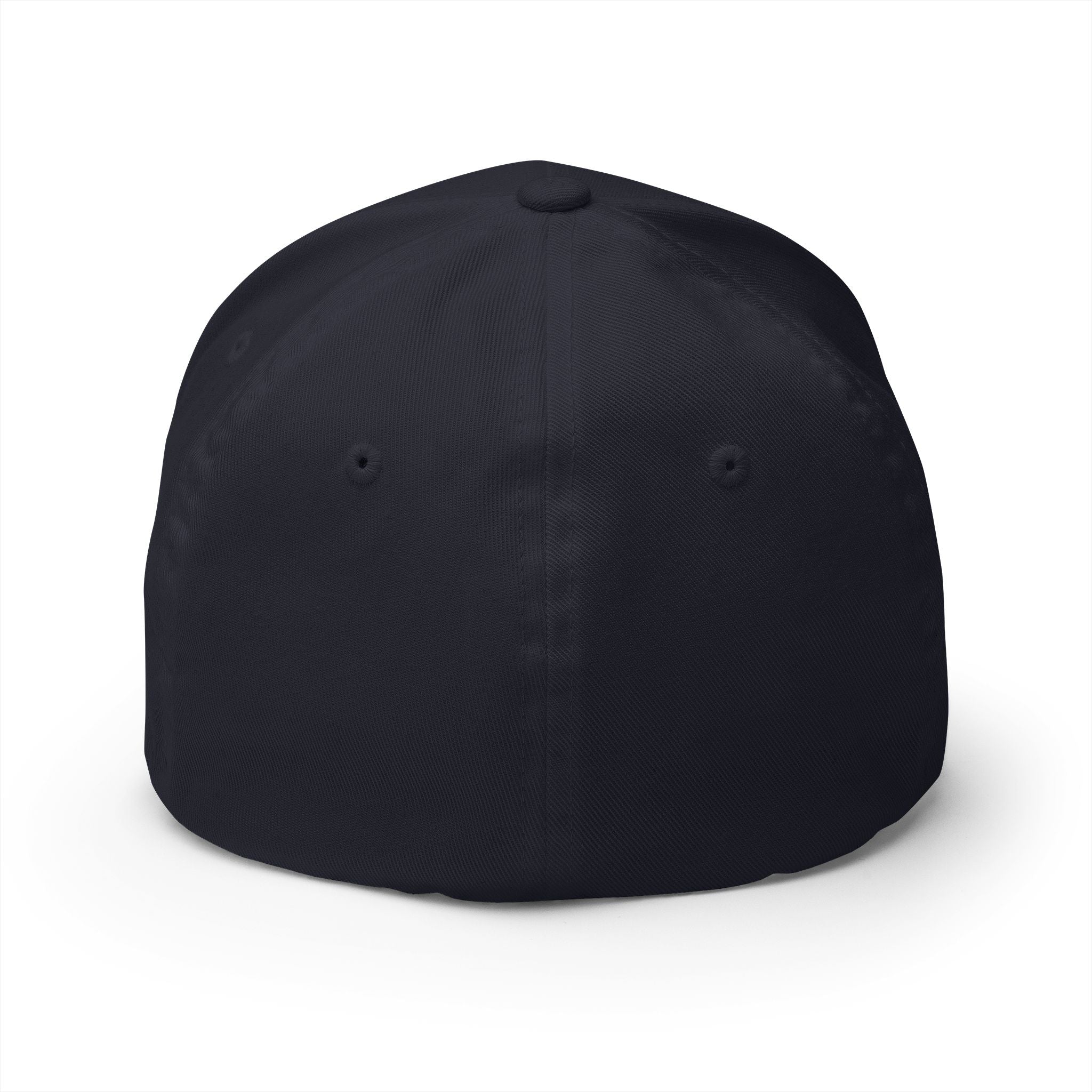 Finally Legal Embroidered Cap — Personalized 21st Birthday Hat