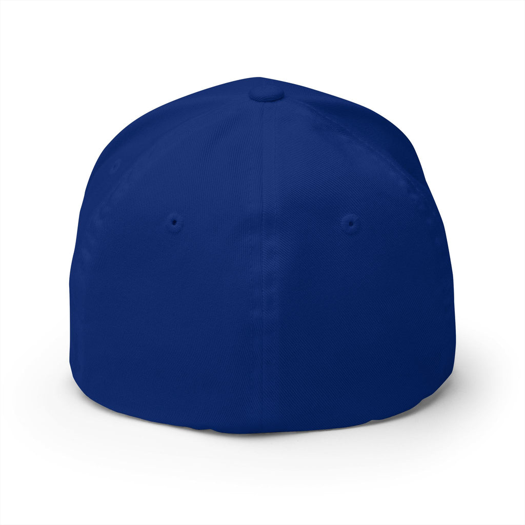 Finally Legal Embroidered Cap — Personalized 21st Birthday Hat