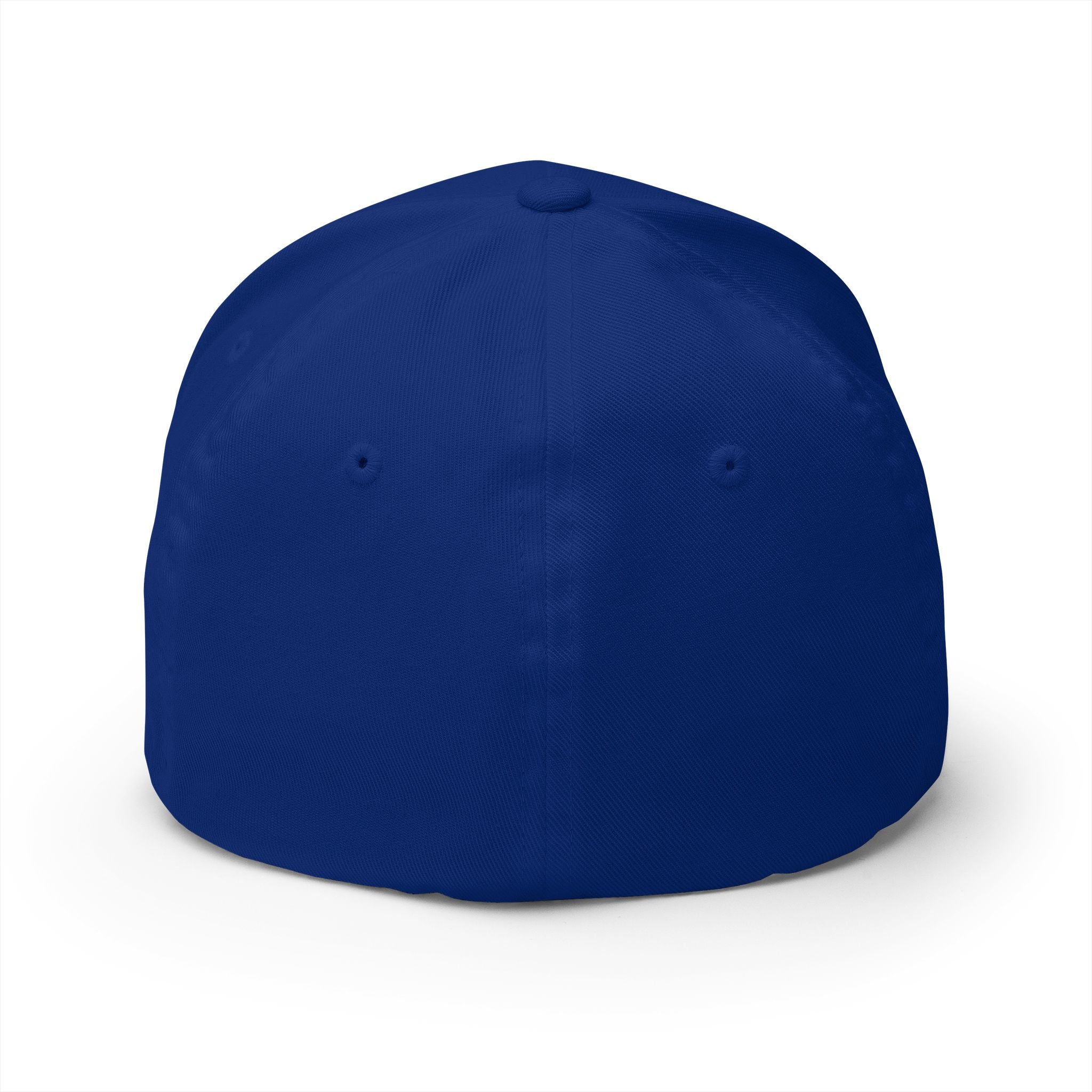 Finally Legal Embroidered Cap — Personalized 21st Birthday Hat