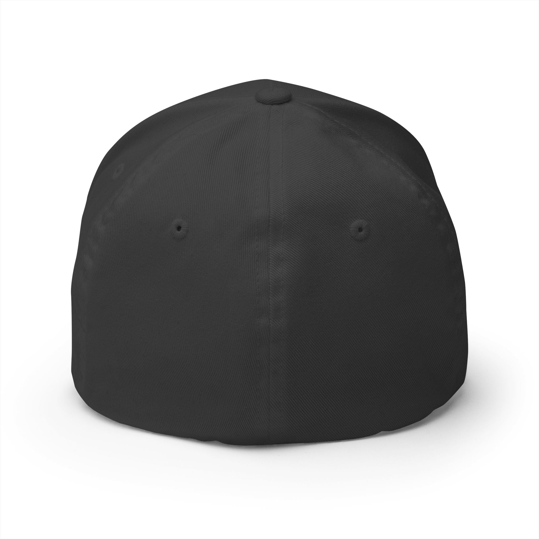 Finally Legal Embroidered Cap — Personalized 21st Birthday Hat