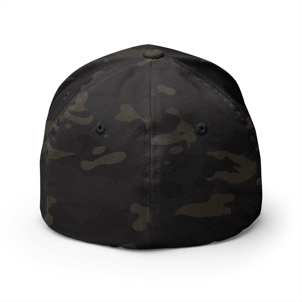 Finally Legal Embroidered Cap — Personalized 21st Birthday Hat