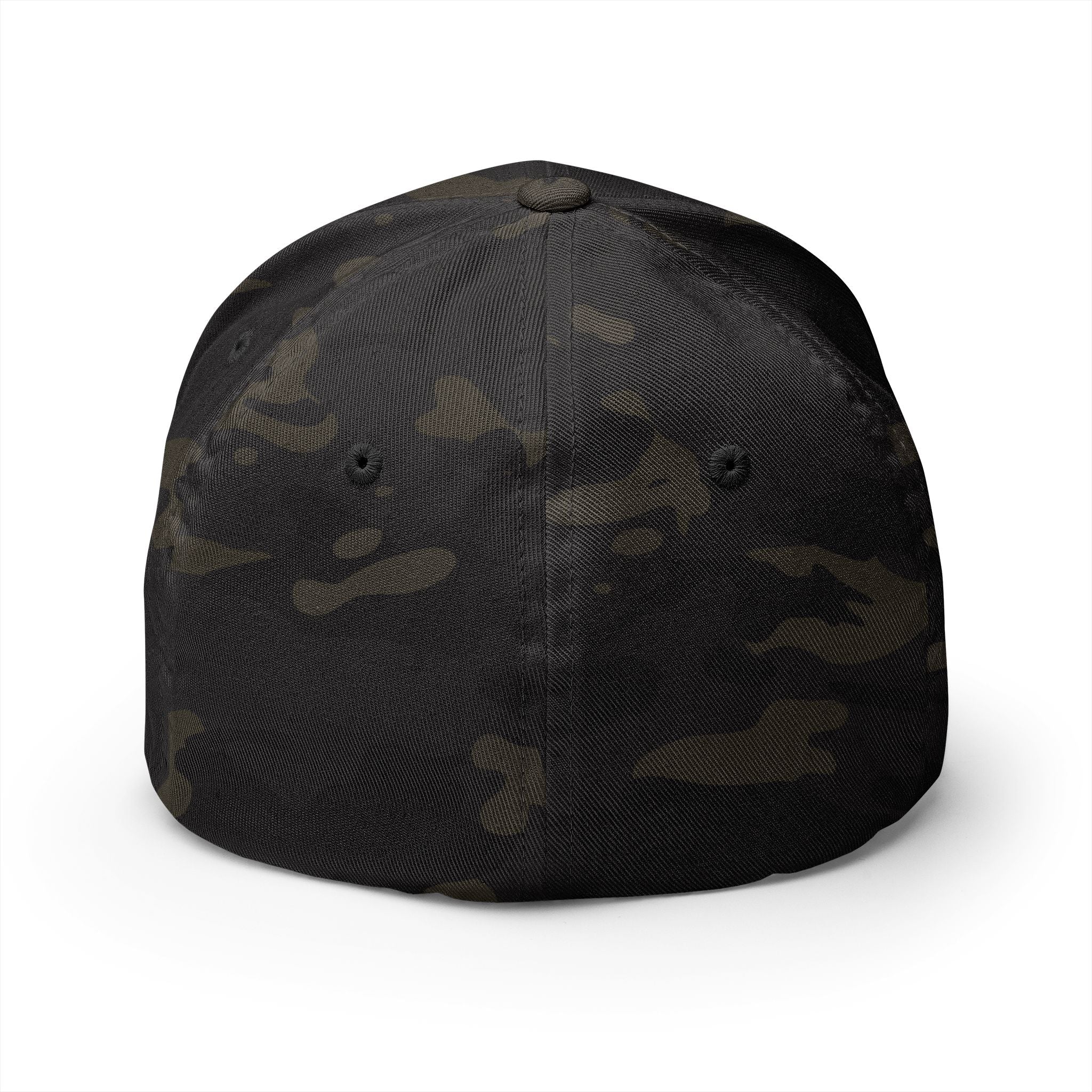 Finally Legal Embroidered Cap — Personalized 21st Birthday Hat