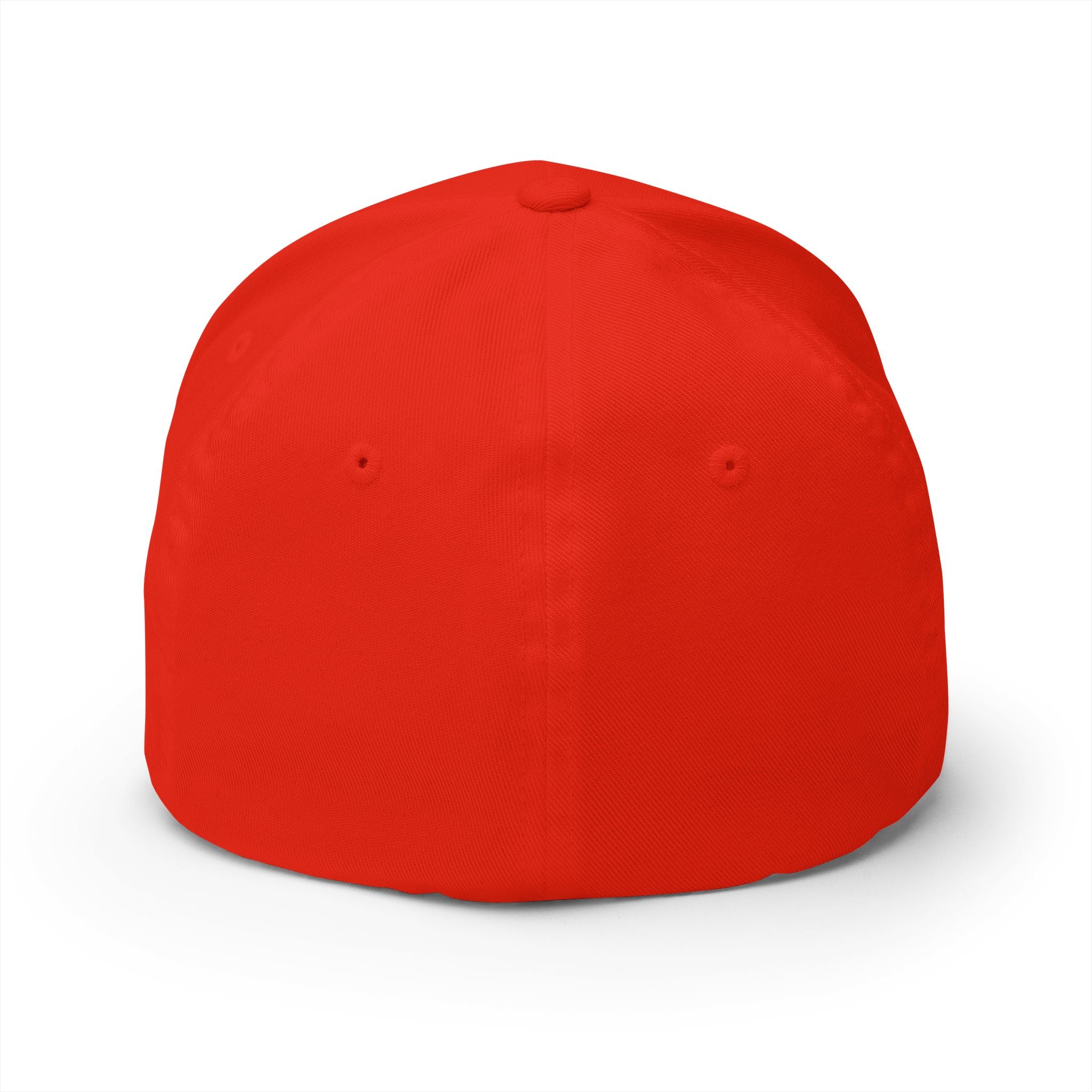Finally Legal Embroidered Cap — Personalized 21st Birthday Hat