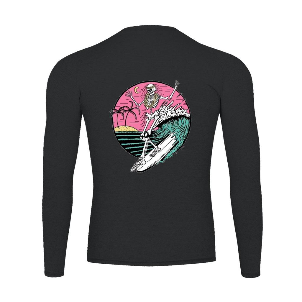 Performance Long Sleeve T-Shirt