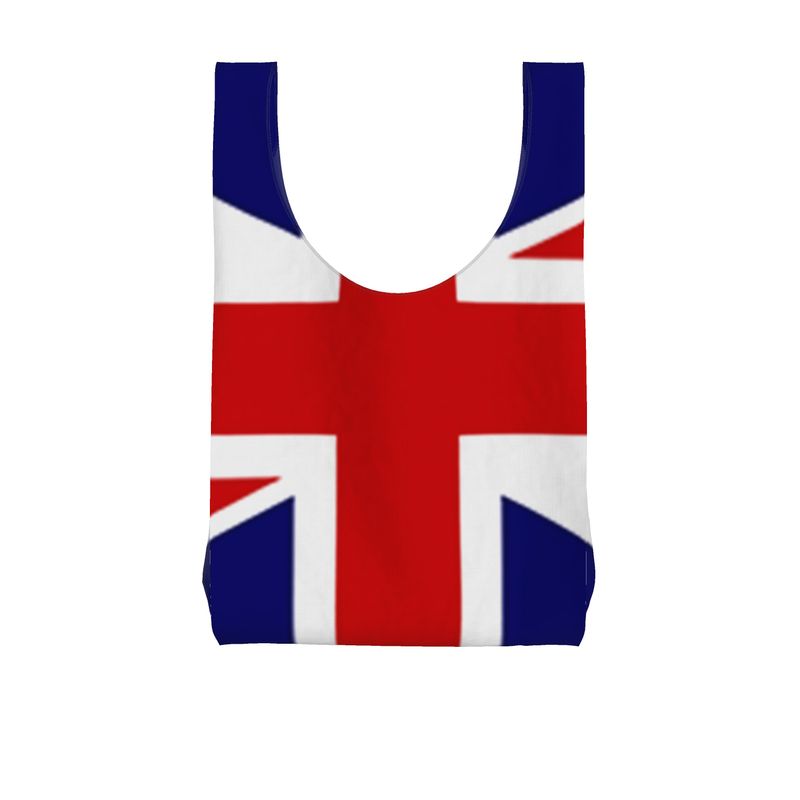Parachute Shopping Bag