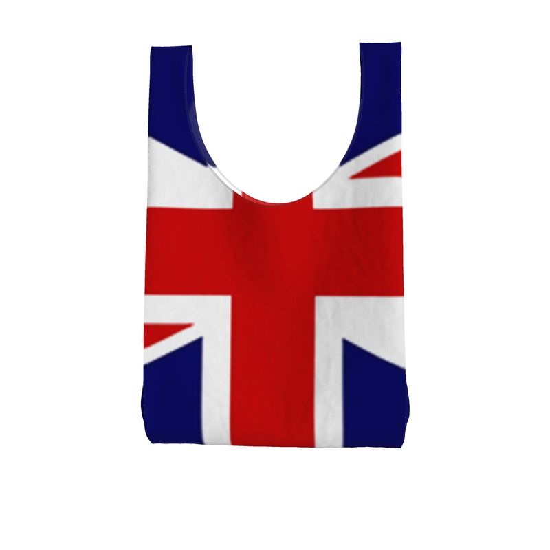 Parachute Shopping Bag