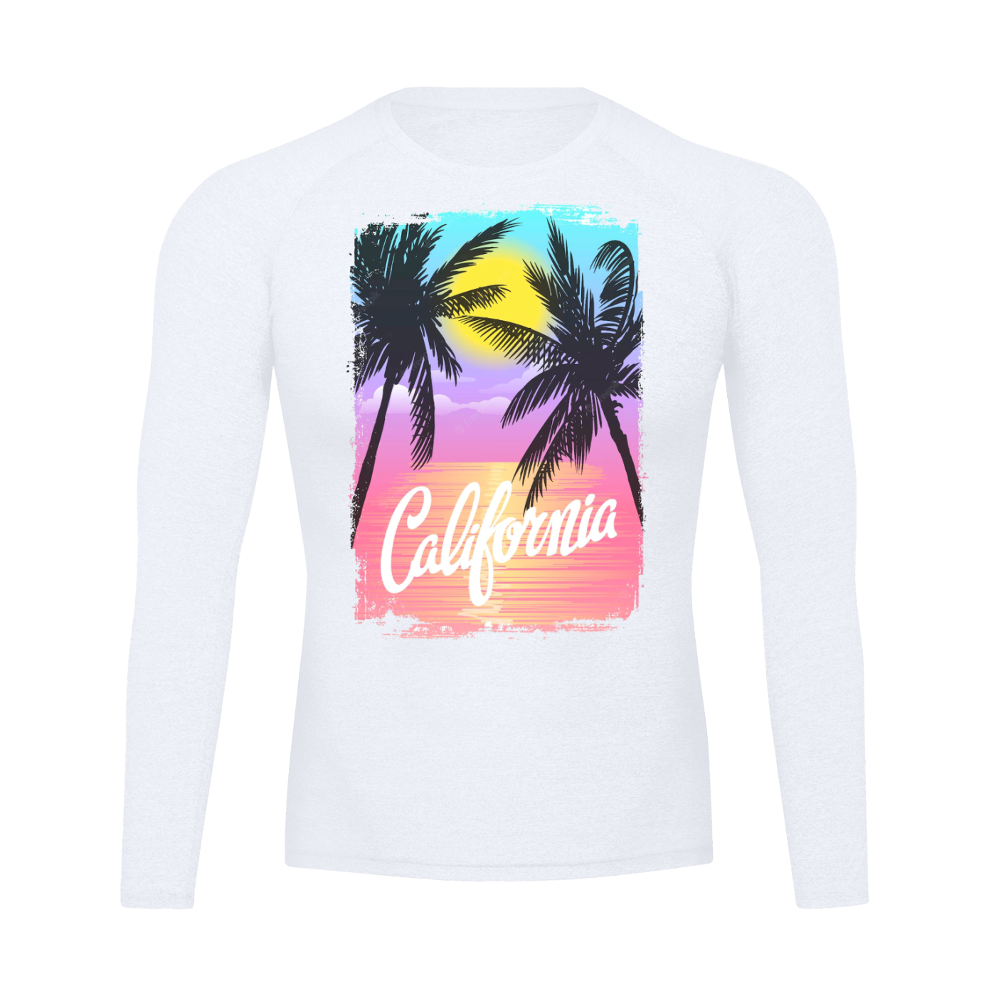 Performance Long Sleeve T-Shirt