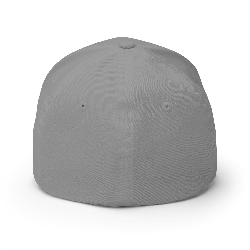 Finally Legal Embroidered Cap — Personalized 21st Birthday Hat