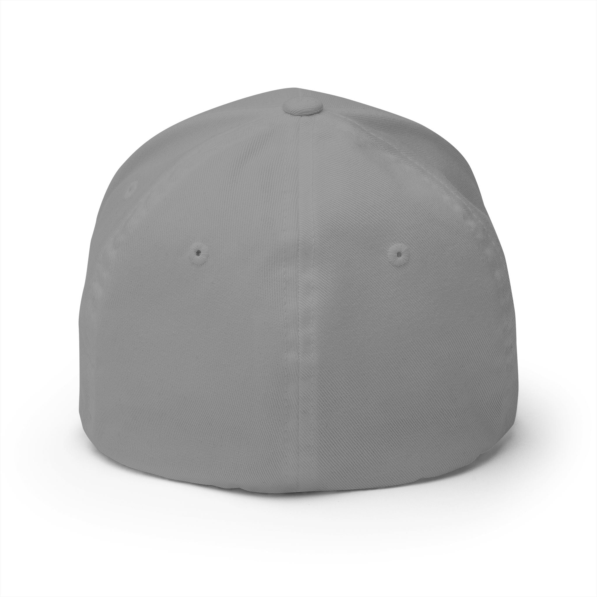 Finally Legal Embroidered Cap — Personalized 21st Birthday Hat