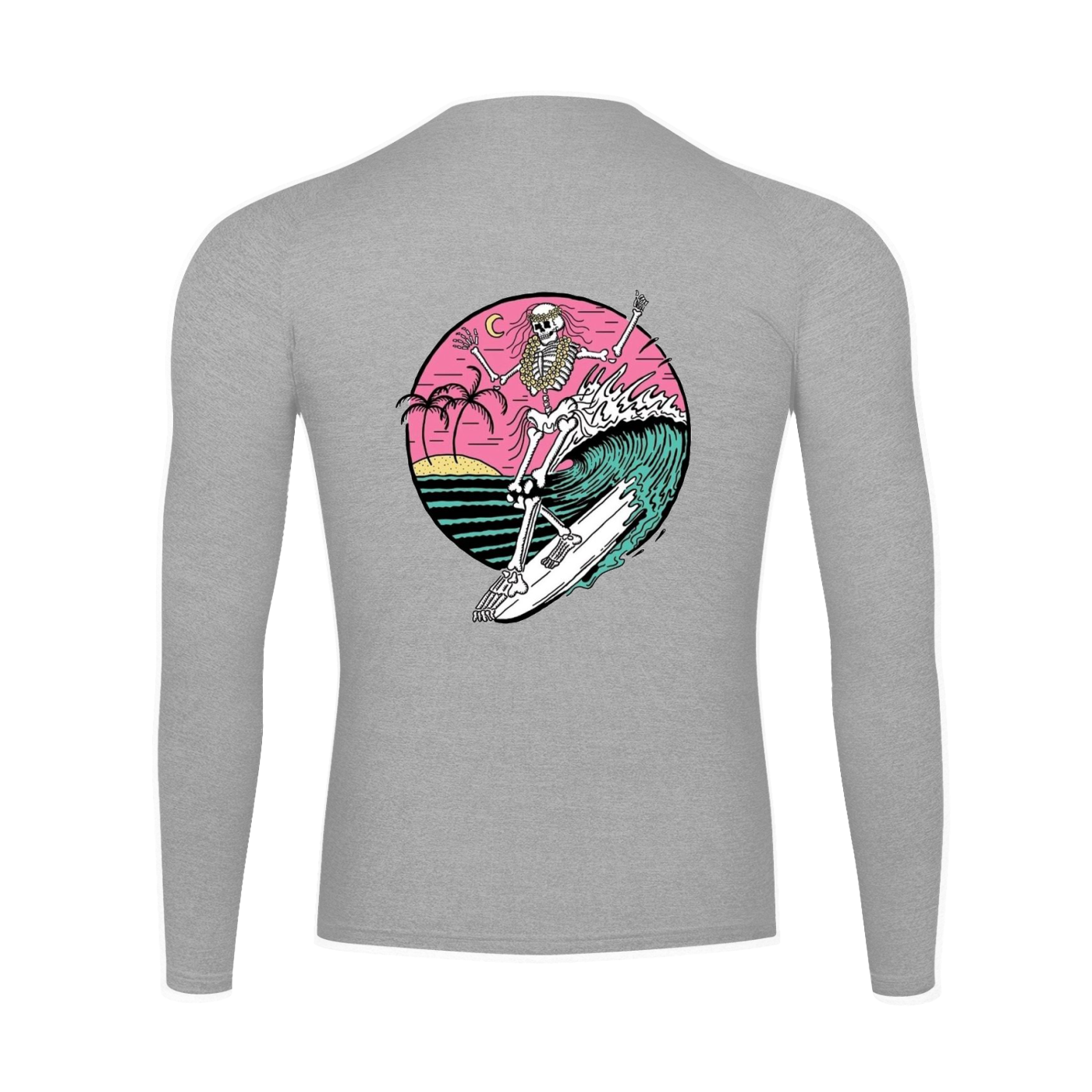 Performance Long Sleeve T-Shirt