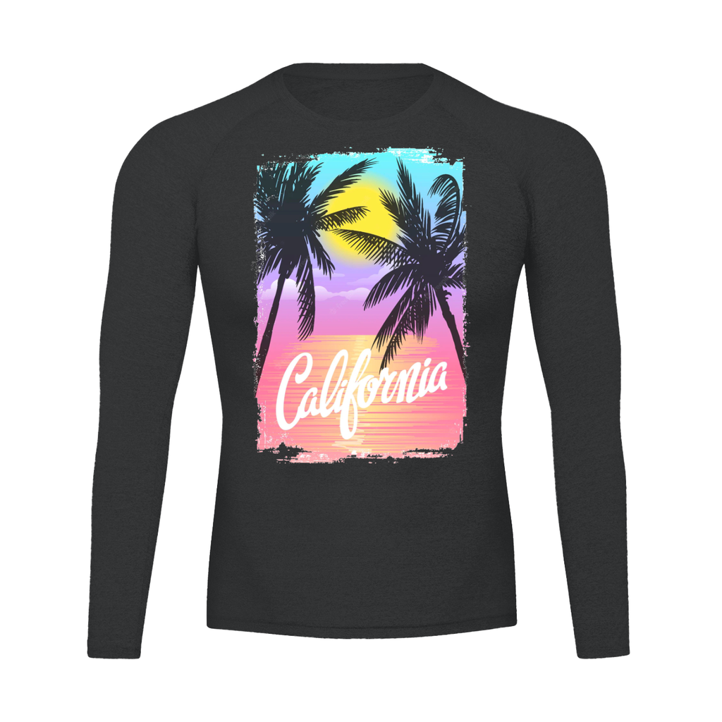 Performance Long Sleeve T-Shirt
