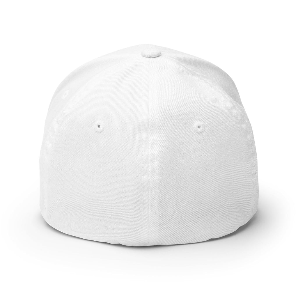 Finally Legal Embroidered Cap — Personalized 21st Birthday Hat