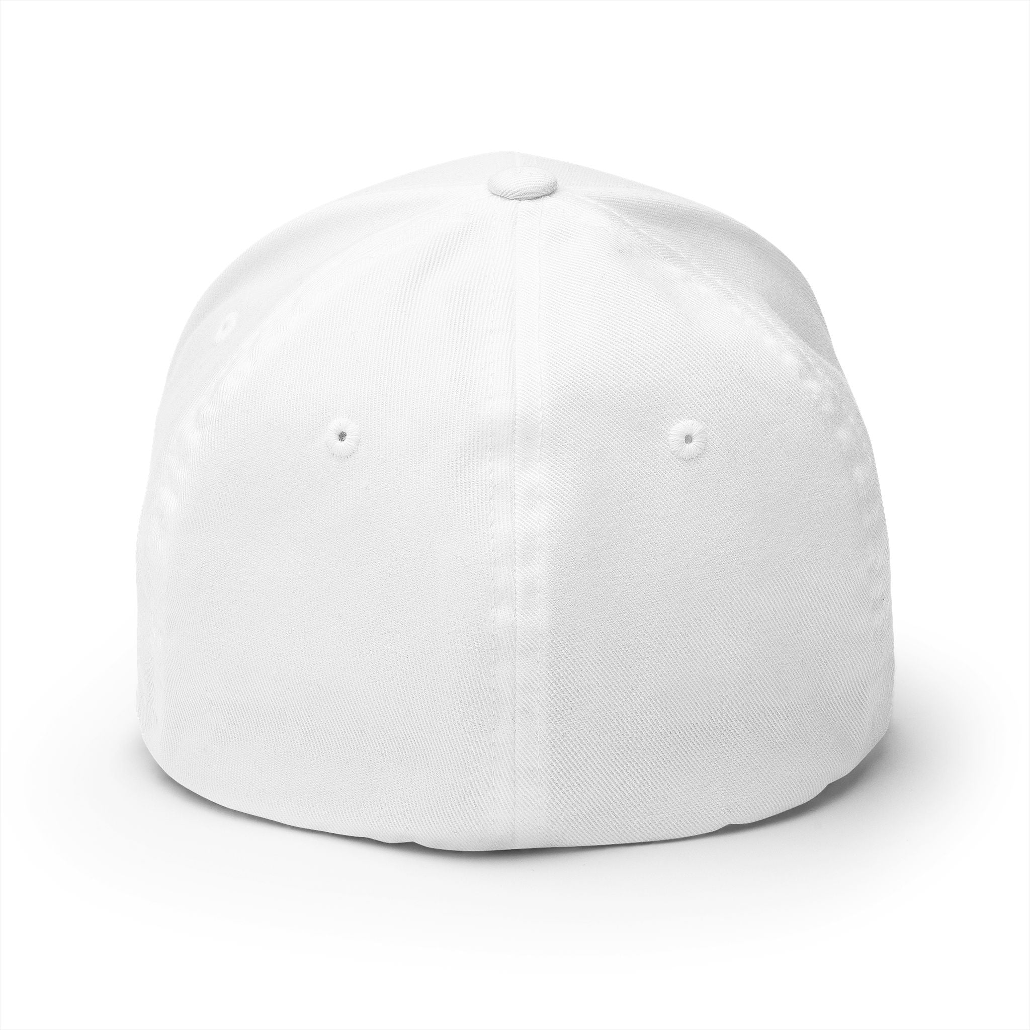 Finally Legal Embroidered Cap — Personalized 21st Birthday Hat