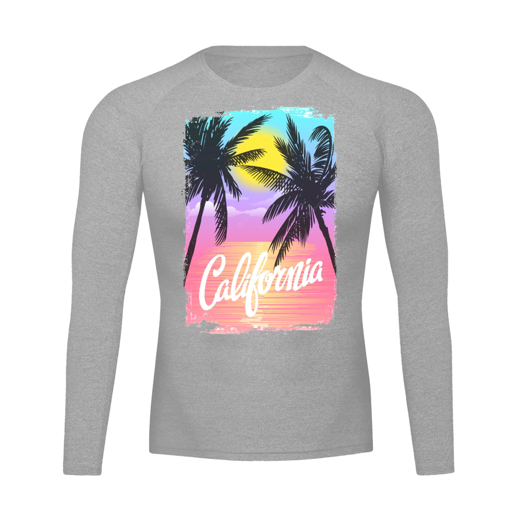 Performance Long Sleeve T-Shirt