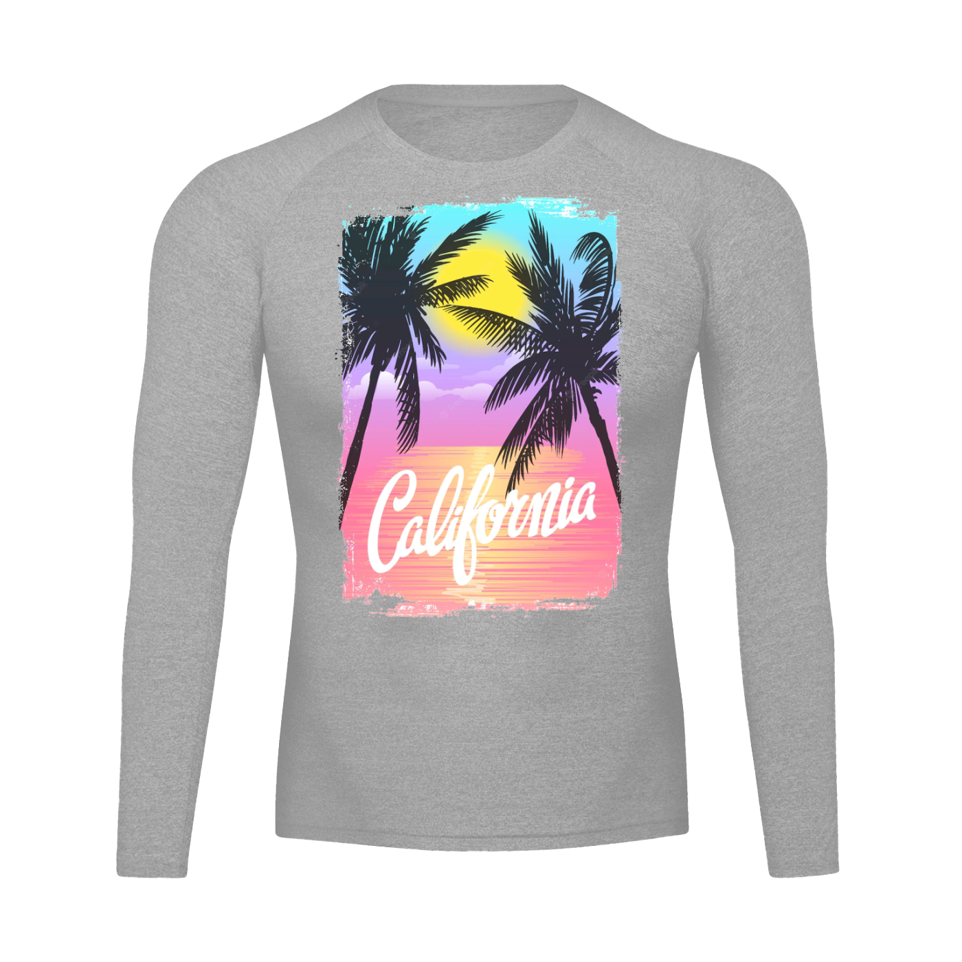 Performance Long Sleeve T-Shirt