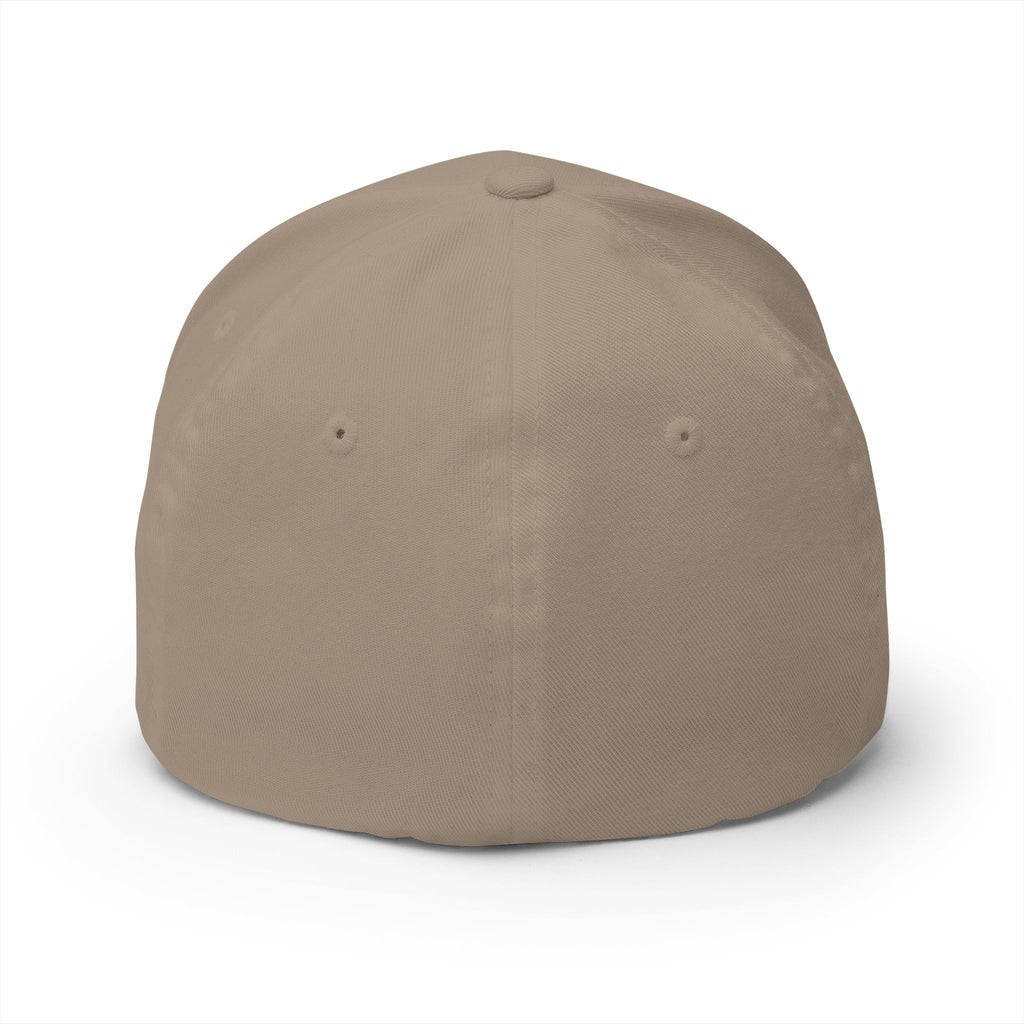 Finally Legal Embroidered Cap — Personalized 21st Birthday Hat