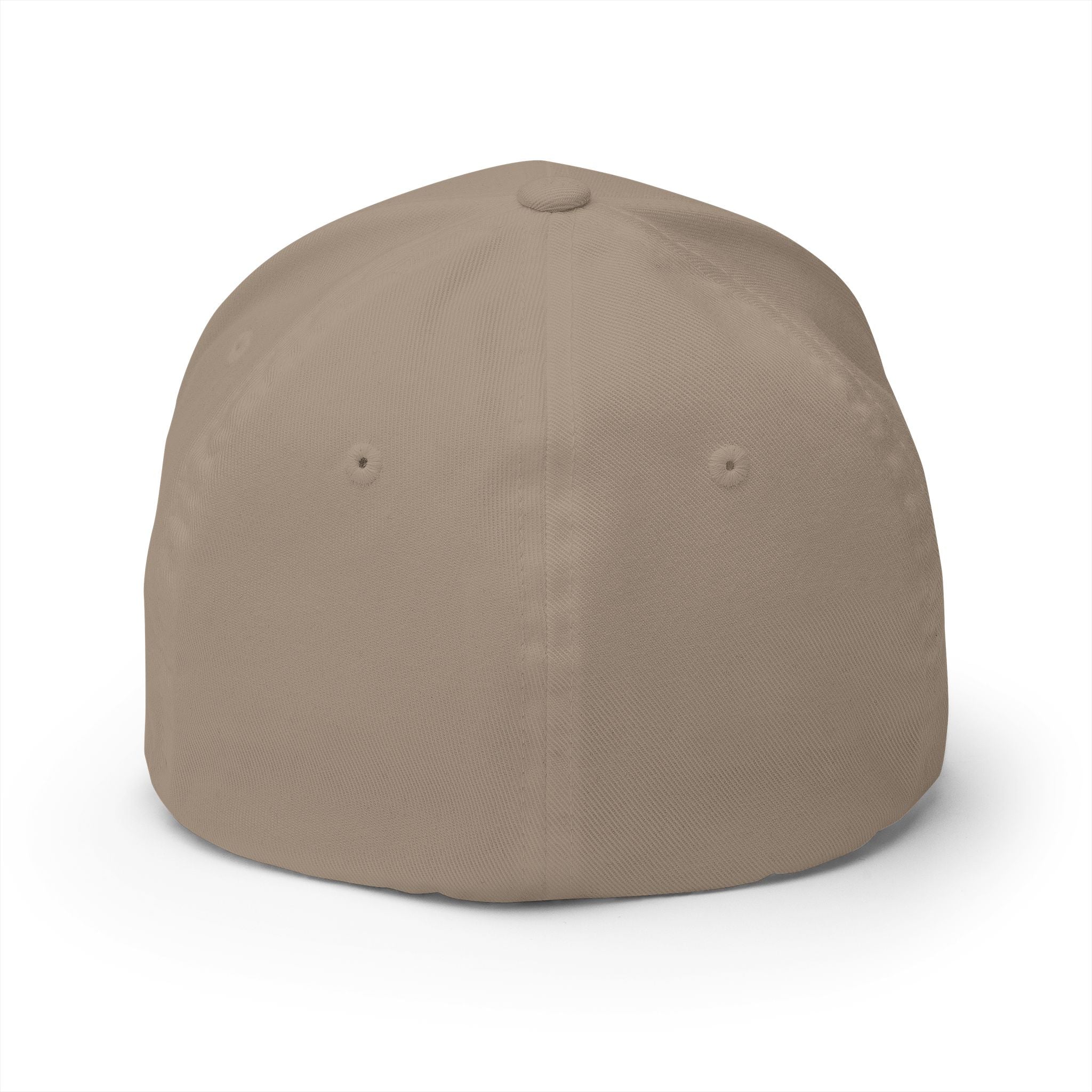 Finally Legal Embroidered Cap — Personalized 21st Birthday Hat