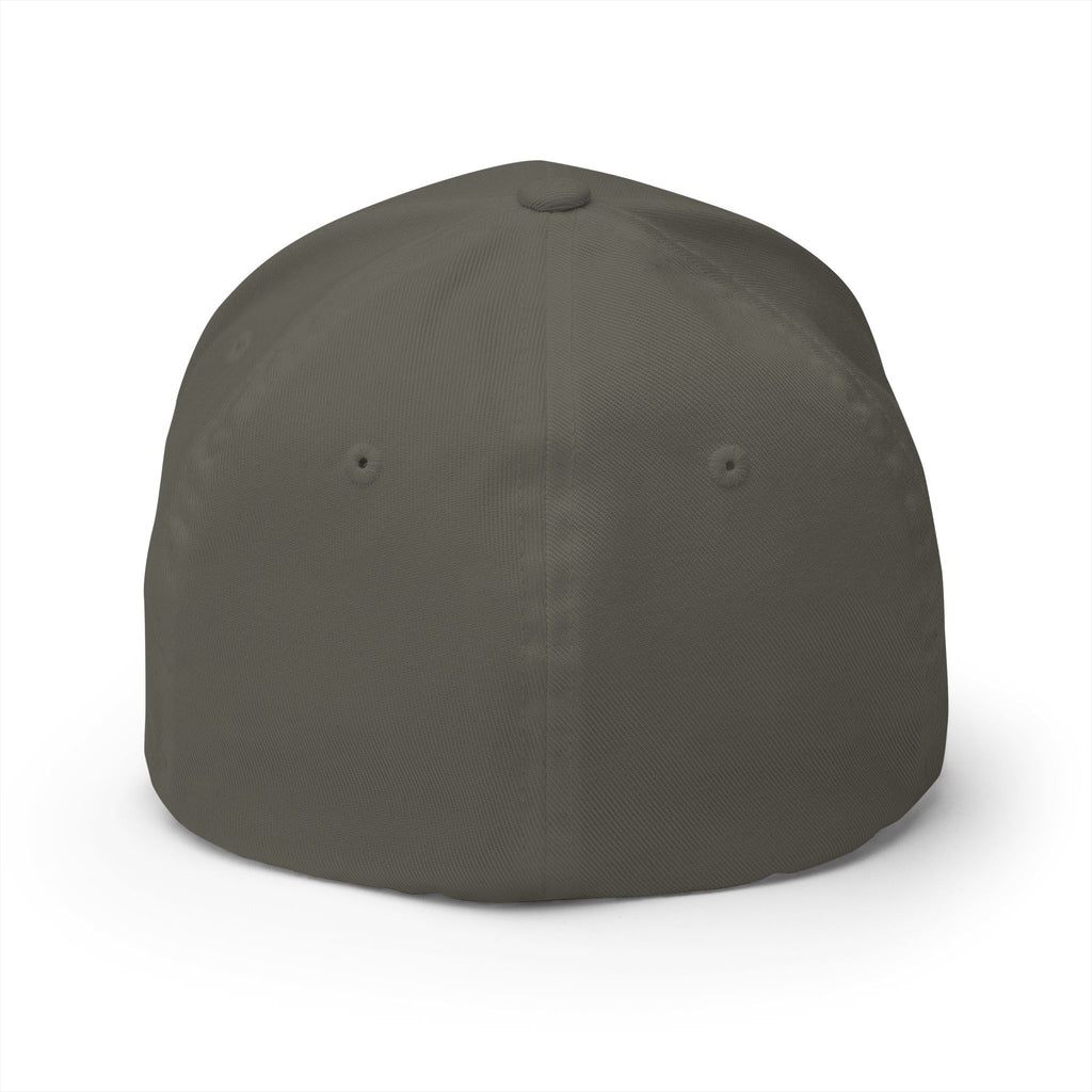 Finally Legal Embroidered Cap — Personalized 21st Birthday Hat