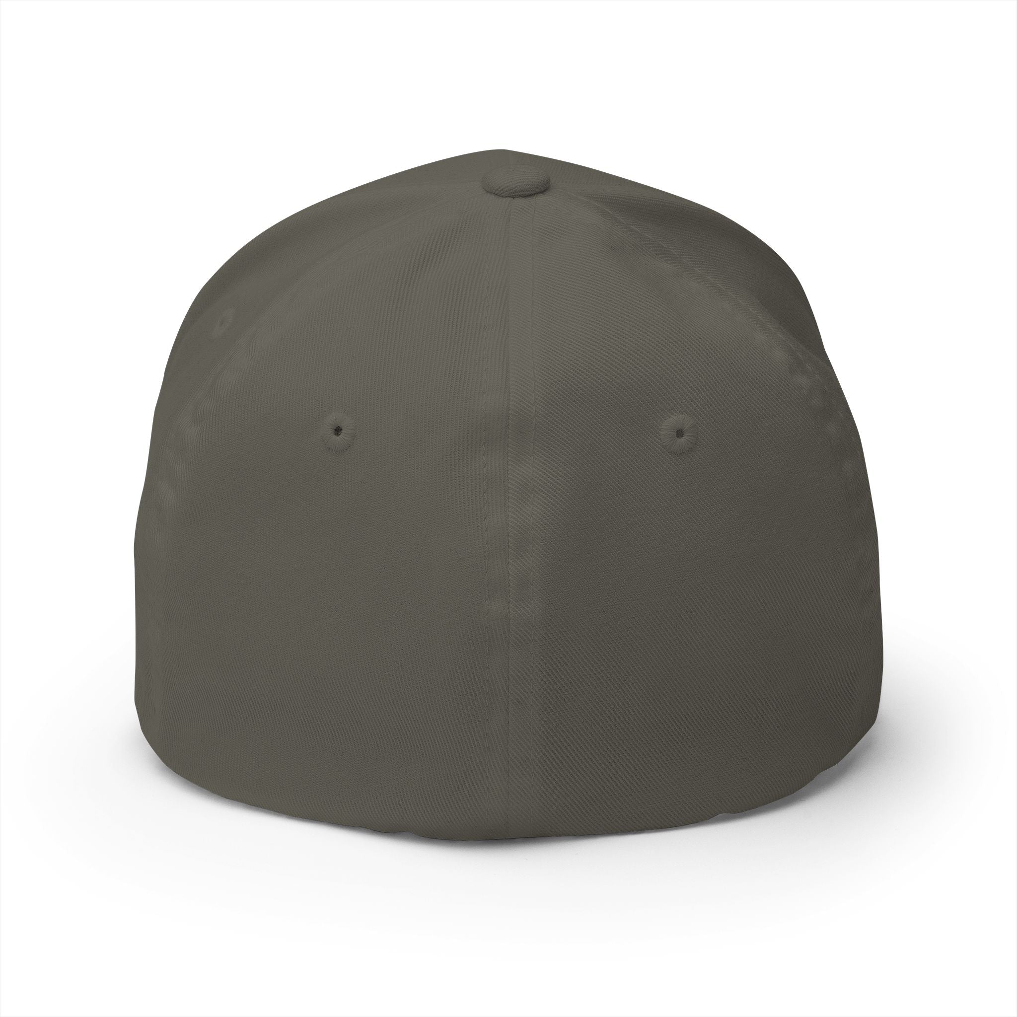 Finally Legal Embroidered Cap — Personalized 21st Birthday Hat