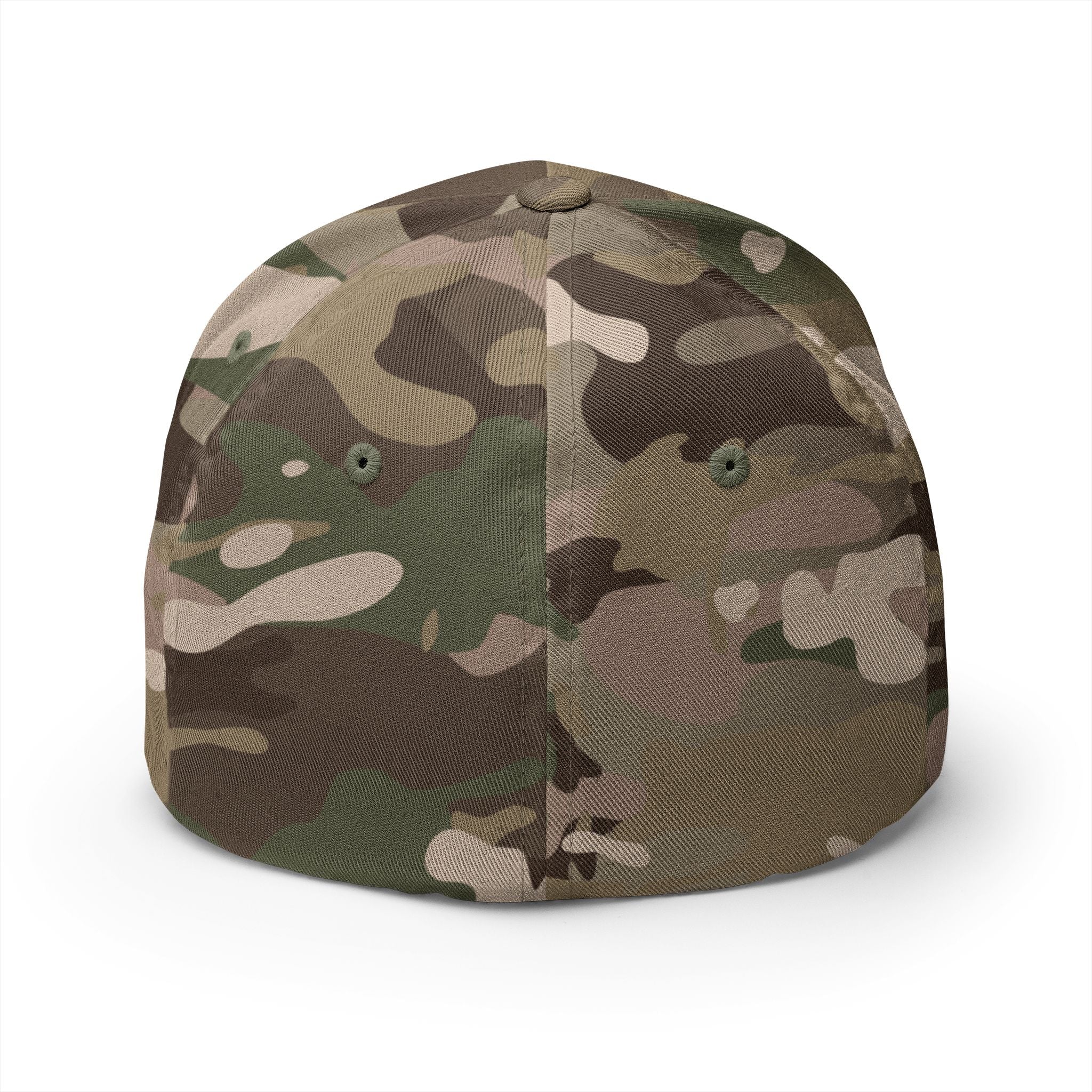 Finally Legal Embroidered Cap — Personalized 21st Birthday Hat