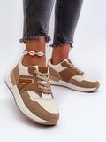 Sport Shoes model 198219 Step in style