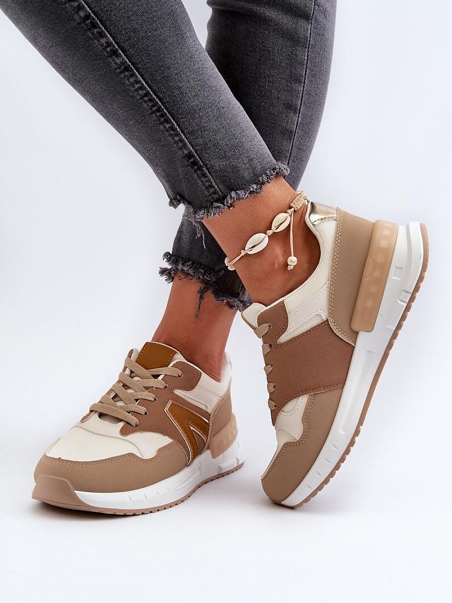 Sport Shoes model 198219 Step in style