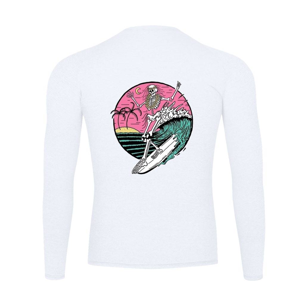 Performance Long Sleeve T-Shirt